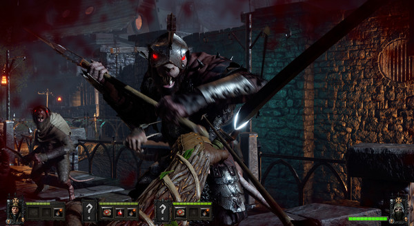 Warhammer: End Times - Vermintide Collector's Edition Steam - Click Image to Close